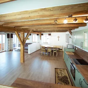  Ferienhaus Schreinerhaus Deutschland