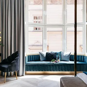  Apartment Crystal - Loftaffair Collection Polen