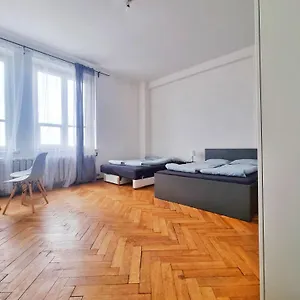  Apartment In Old Town Polen
