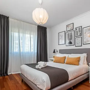  Apartment Ficcus Portugal