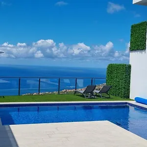  Apartment Casa Mar Azul Portugal