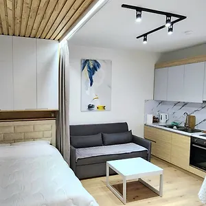  Apartment Avalona 1 Albanien