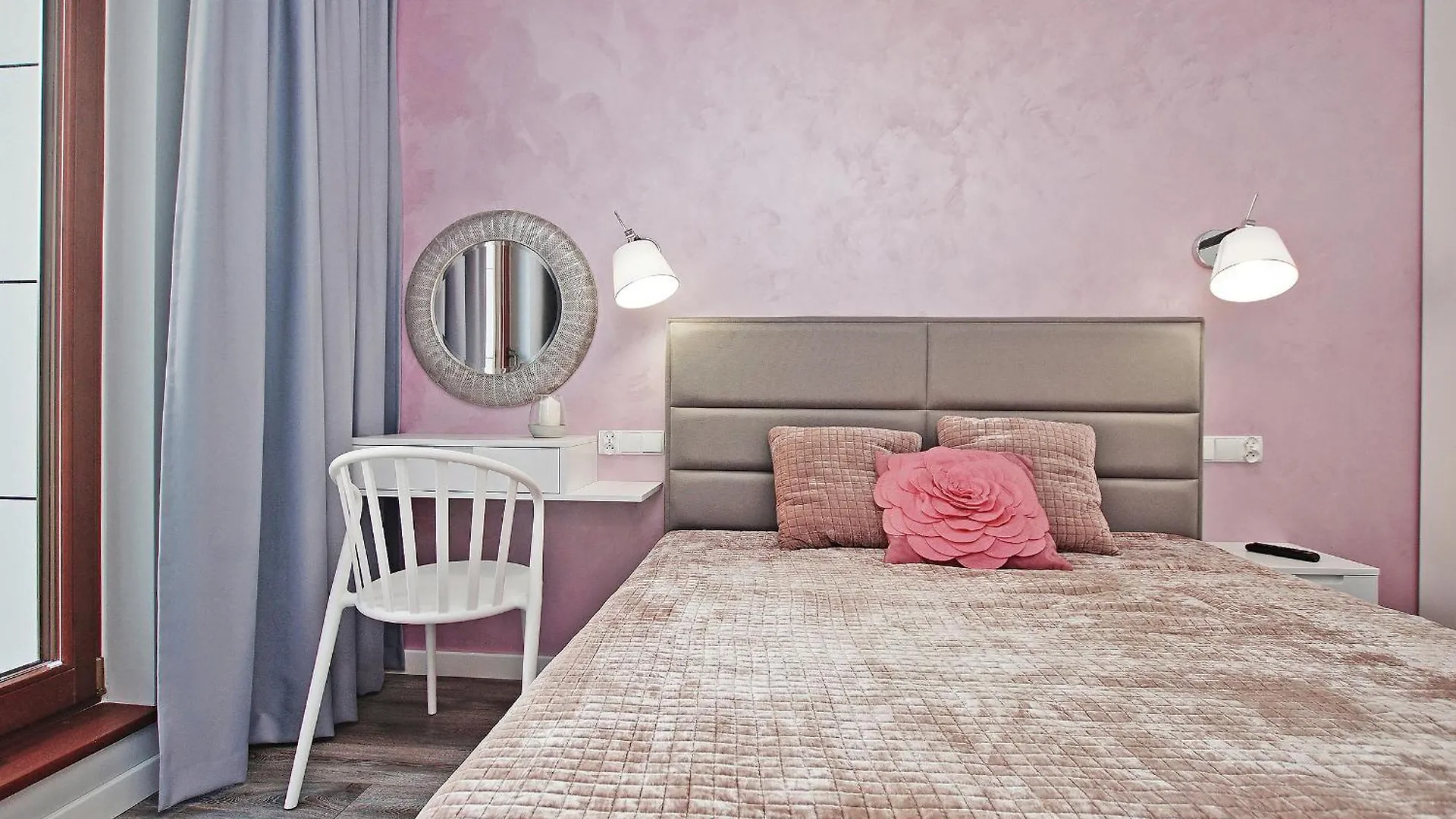 Апартаменты City Center - Riverside By Apartmore Гданьск