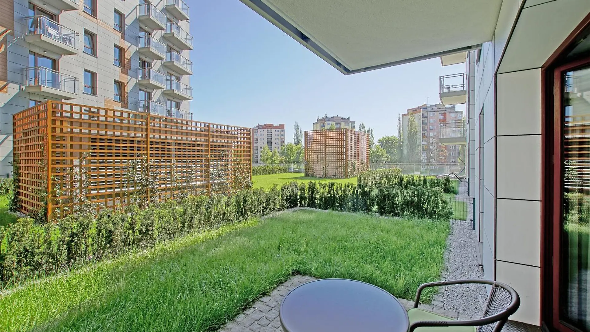Апартаменты City Center - Riverside By Apartmore Гданьск Польша